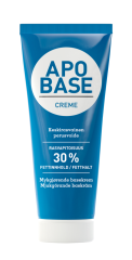 APOBASE CREAM 30 % PERUSVOIDE 100 G