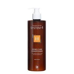 SYSTEM4 H HYDRO CARE CONDITIONER VÄRJÄTYT 500 ML