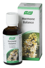 HORMONE BALANCE SIVEYDENPUUN HEDELMÄUUTE 50 ML
