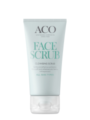 ACO FACE CLEANSING SCRUB NP 50 ML