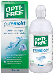 Opti-Free PureMoist 300 ml