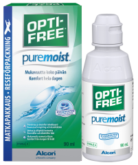 Opti-Free PureMoist 90 ml