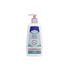 TENA KOSTEUSEMULSIO 500 ML