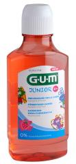 GUM JUNIOR SUUVESI PULLO 300 ML