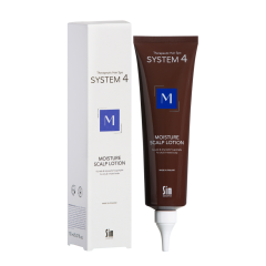 SYSTEM4 M MOISTUR SCALP LOTION KOSTEUTTAVA HOITO KUIVA 150 ML