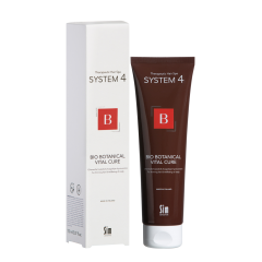 System4 B Bio Botanical Vital Cure 150 ML