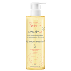 Avene XeraCalm A.D cleansing oil 400 ml