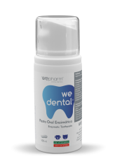 WeDental Enzymatic Toothpaste 100 ml