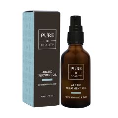 Pure=Beauty Arctic Treatment oil 50 ml