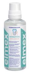 ELMEX SENSITIVE HAMMASHUUHDE 400ML 400 ML