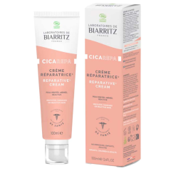 Laboratoires de Biarritz Alga Cicosa Reparative Cream 100 ml