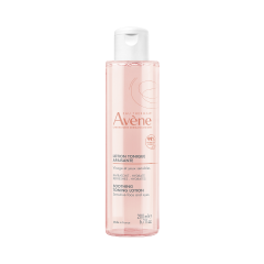 Avene Soothing Toning Lotion 200 ml