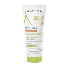 A-Derma Exomega Control cream 200 ml