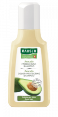 RAUSCH Avokado shampoo 40 ml