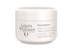 LW Remederm Face Cream perf 50 ml