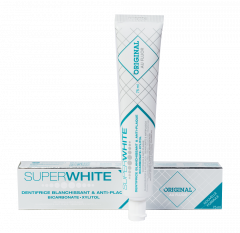 Superwhite Original hammastahna 75 ml