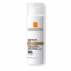 LRP Anthelios Anti-age aur.suojavoide SPF50 50 ml