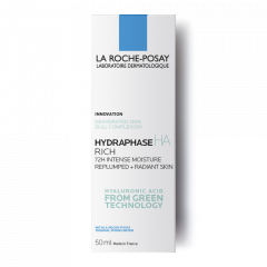 LRP Hydraphase HA RICHE kasvovoide 50 ml