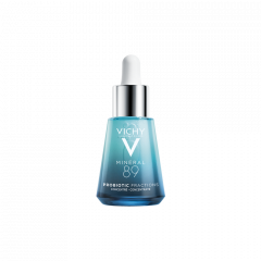 Vichy Mineral 89 Probiotic Fractions 30 ml