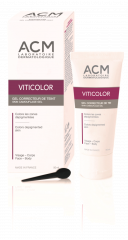 ACM Viticolor ihon valkoista pigmenttiä värjäävä voide 50 ml