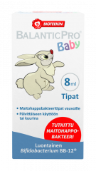 BalanticPro Baby Tipat 8 ml