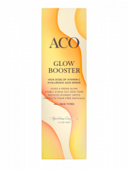 ACO Face Glow Vitamin C Booster 30 ml