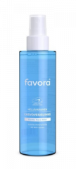 Favora Hellävarainen kasvovesisuihke kasvoille 200 ML