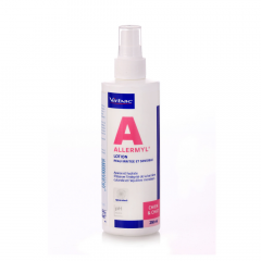ALLERMYL VET LOTION 250 ml