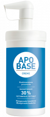 APOBASE CREAM PUMPPUPULLO 30 % 440 G