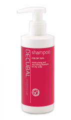 Decubal Mild shampoo 200 ml