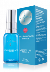 V10PLUS Hyaluronic Acid Serum 30 ml
