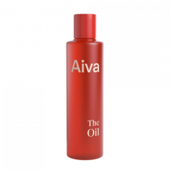 Aiva The Oil 200 ml