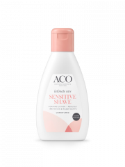 ACO INTIM SENSITIVE SHAVE 200 ML