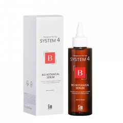 System4 B Bio Botanical Serum 150 ML