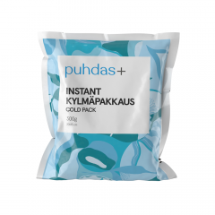 Puhdas+ Instant Kylmäpakkaus 300 g