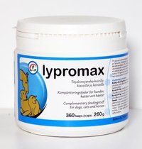 AIKA Lypromax 500 mg 360 kaps