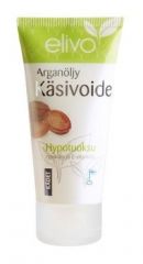 ELIVO ARGANÖLJY KÄSIVOIDE 50 ML