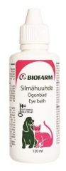 AIKA silmähuuhde 120 ml