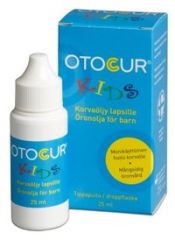 Otocur KIDS 25 ml