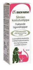 AIKA silmien kostutustippa 10 ml