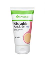 APTEEKKI Käsivoide
