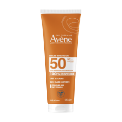 Avene Sun lotion SPF50 250 ml