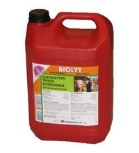 BIOLYT VET X5 L