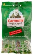 Carmolis yrttikaram. sokeroimaton