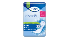 TENA Discreet Extra Plus 16 kpl