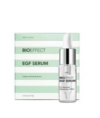 BIOEFFECT EGF SERUM HOITOSEERUMI 15ML