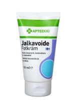 Apteekki Jalkavoide