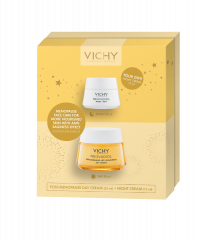 Vichy Neovadiol Post-Menopause lahjapakkaus 50ml+15ml