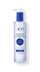 ACO Face Hydrating Micellar Cleanser Gel Protect 200 ml