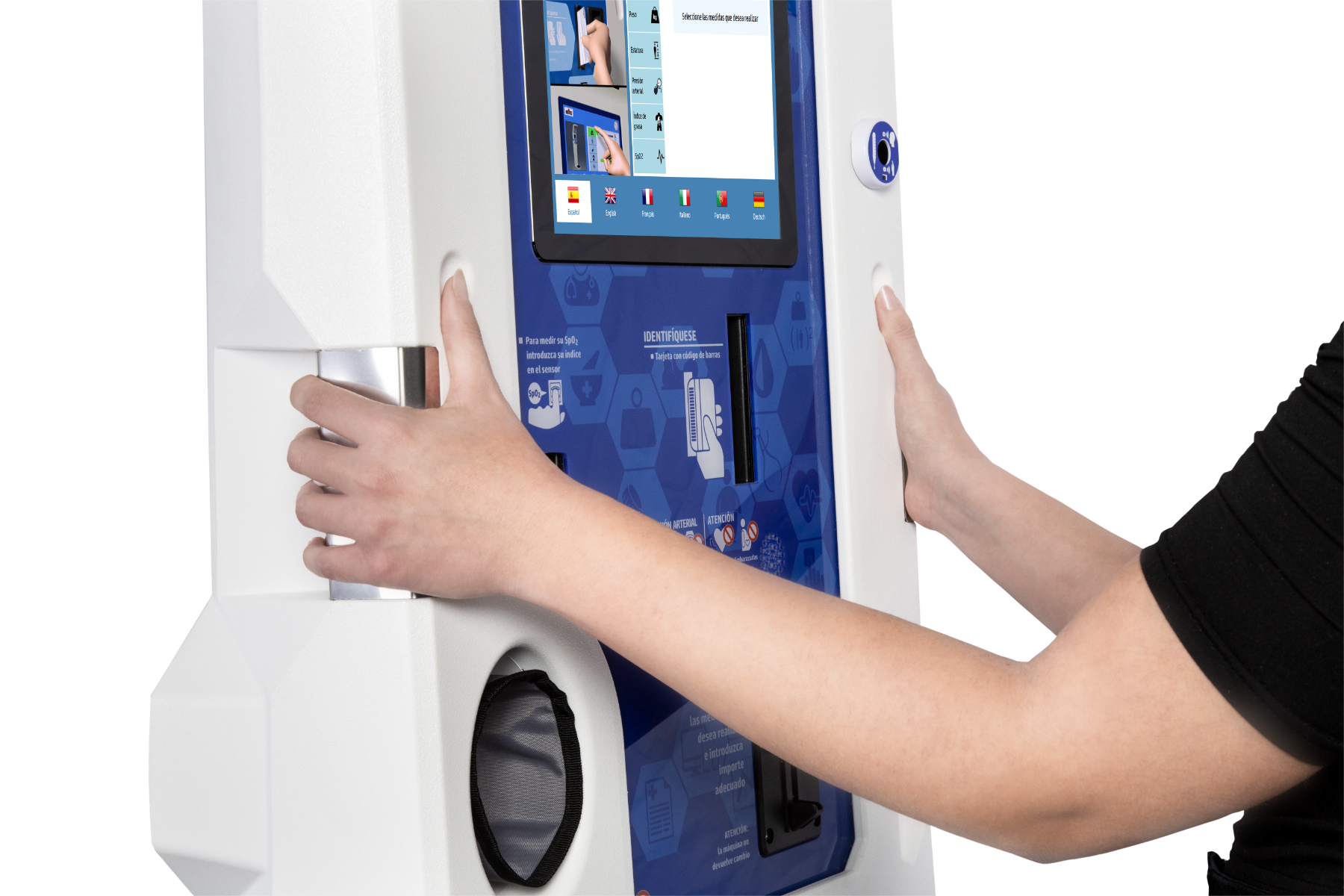 Apteekin esittelykuva